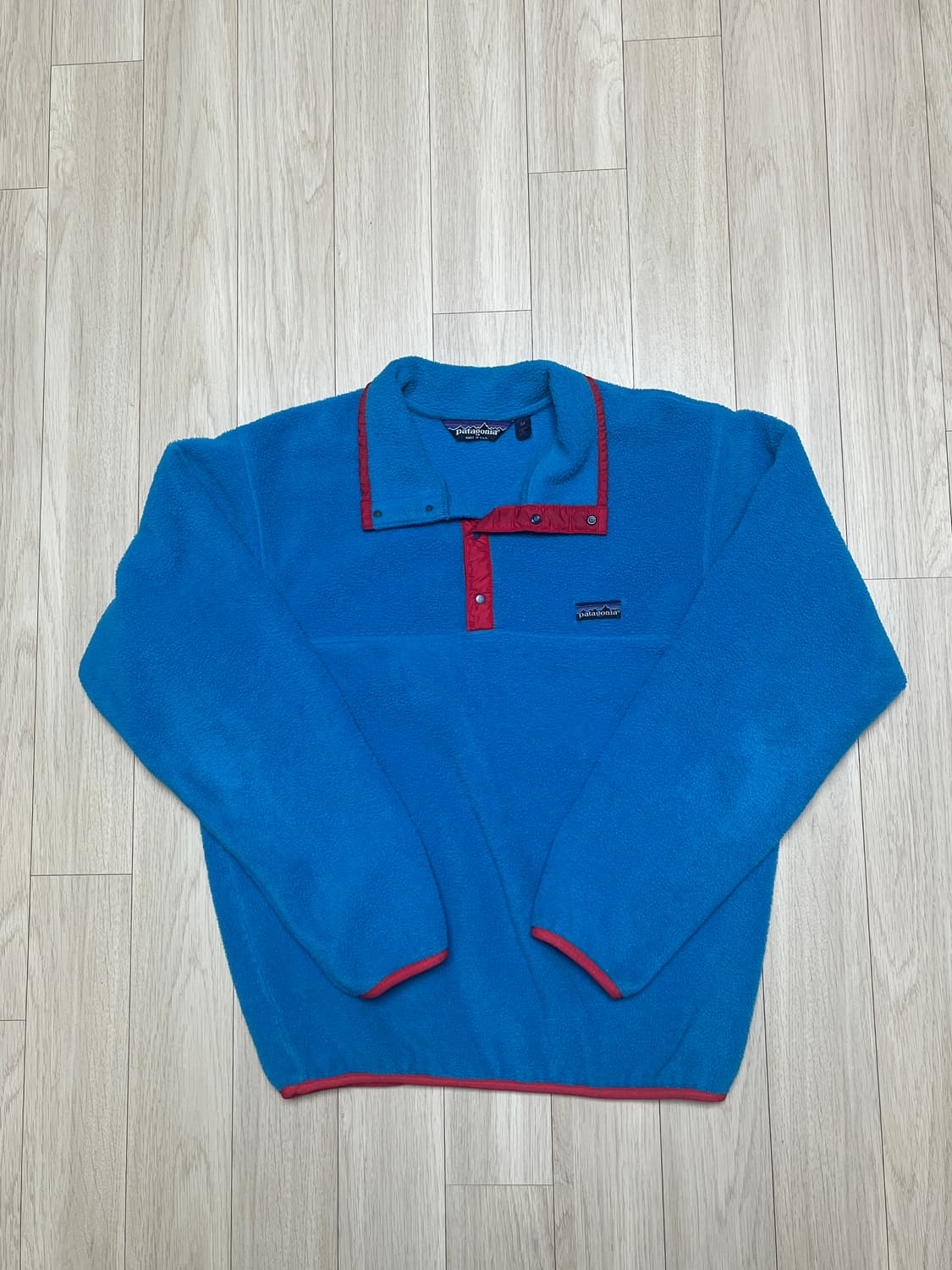 80s 90s usa 미제 파타고니아 신칠라 m 상품이미지2