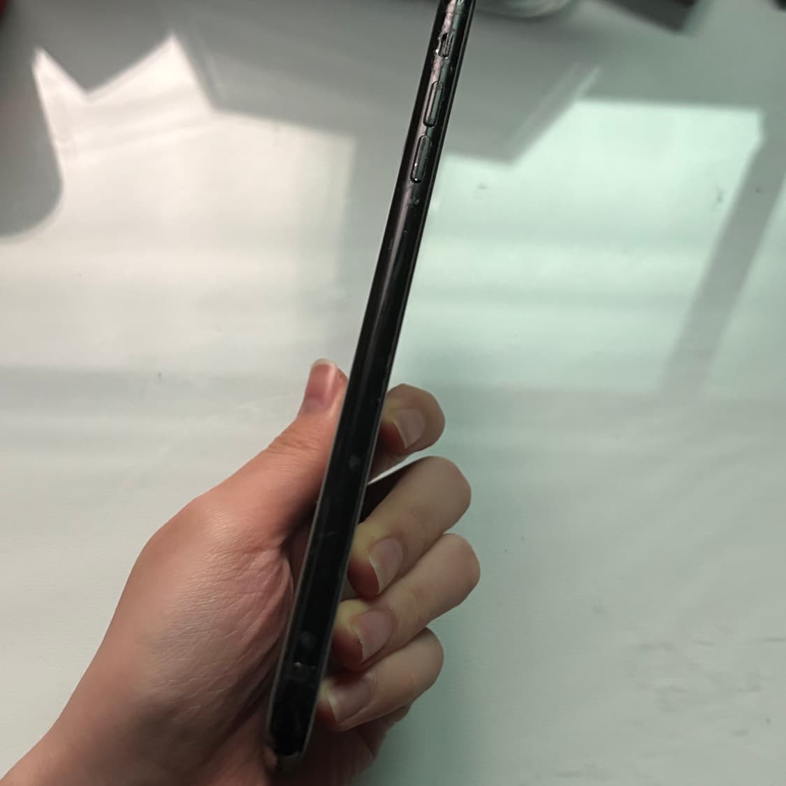 애플 아이폰7 플러스 제트블랙 32기가 상품이미지5