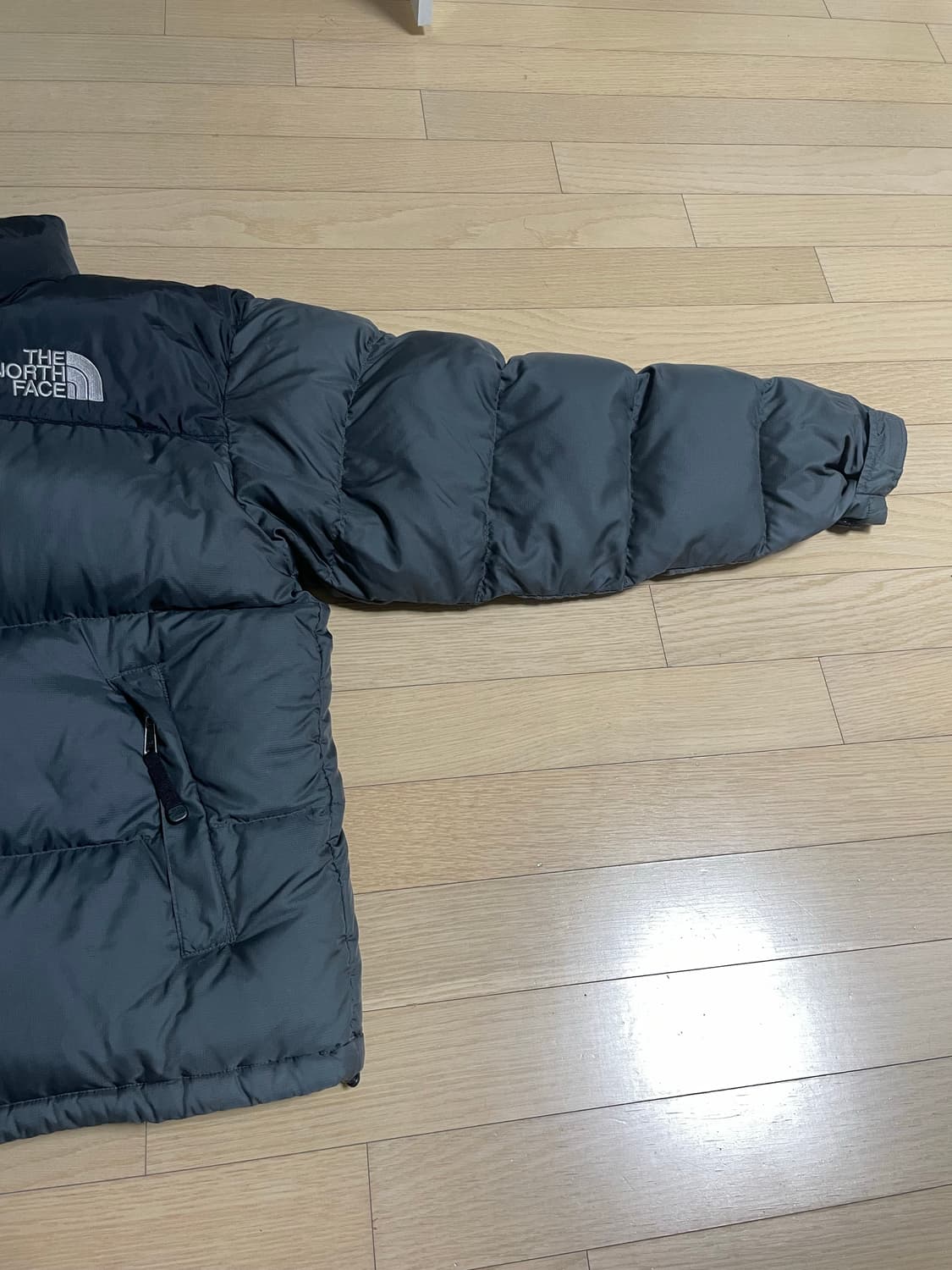 노스페이스 패딩 700 상품이미지3