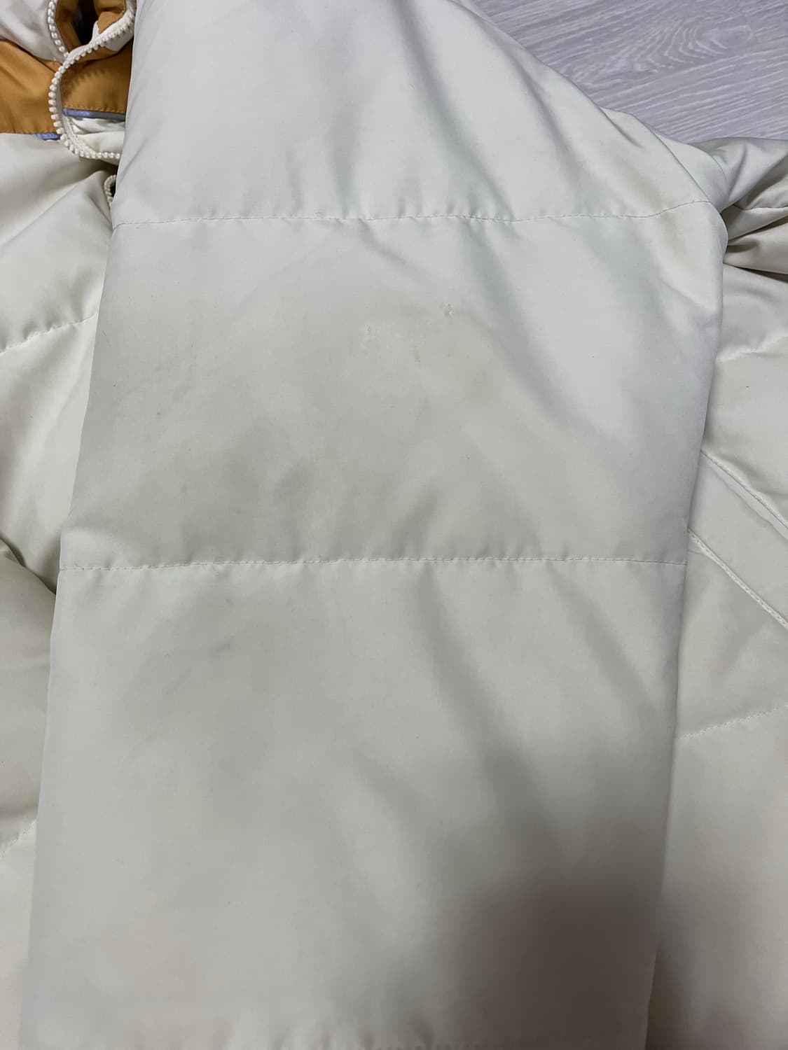 나이키 덕다운 패딩 L-XL 상품이미지6