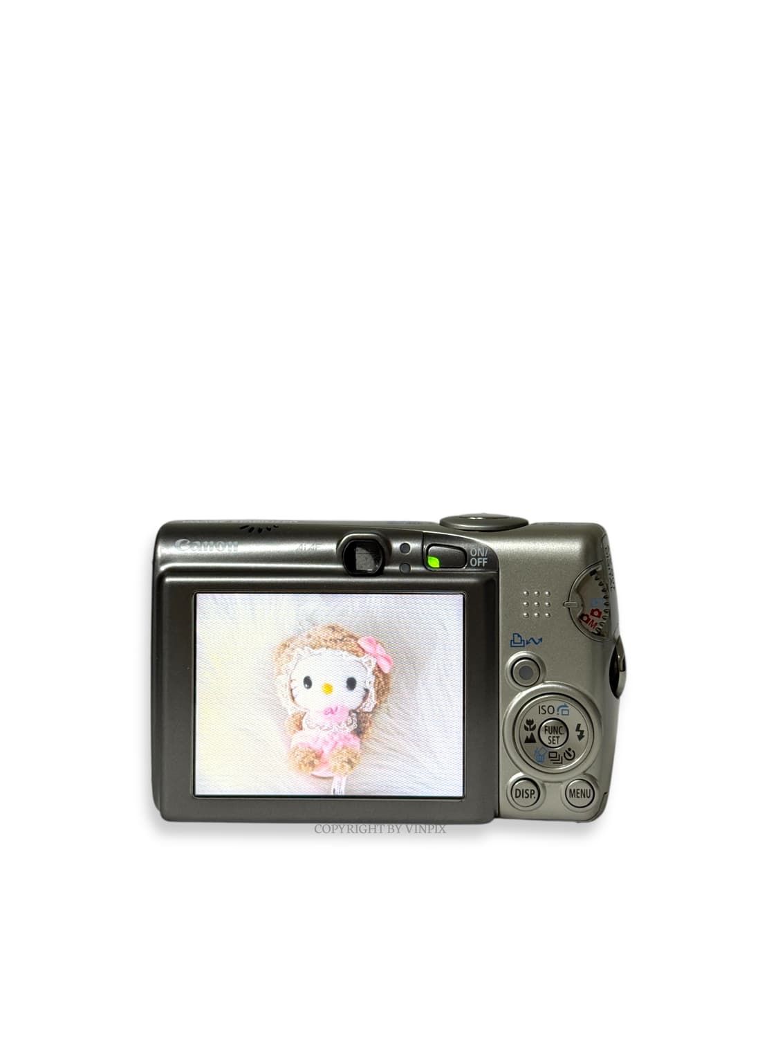 |박스🩷| 캐논 익서스 IXUS 950(IXY 810) 디지털 카메라 상품이미지8