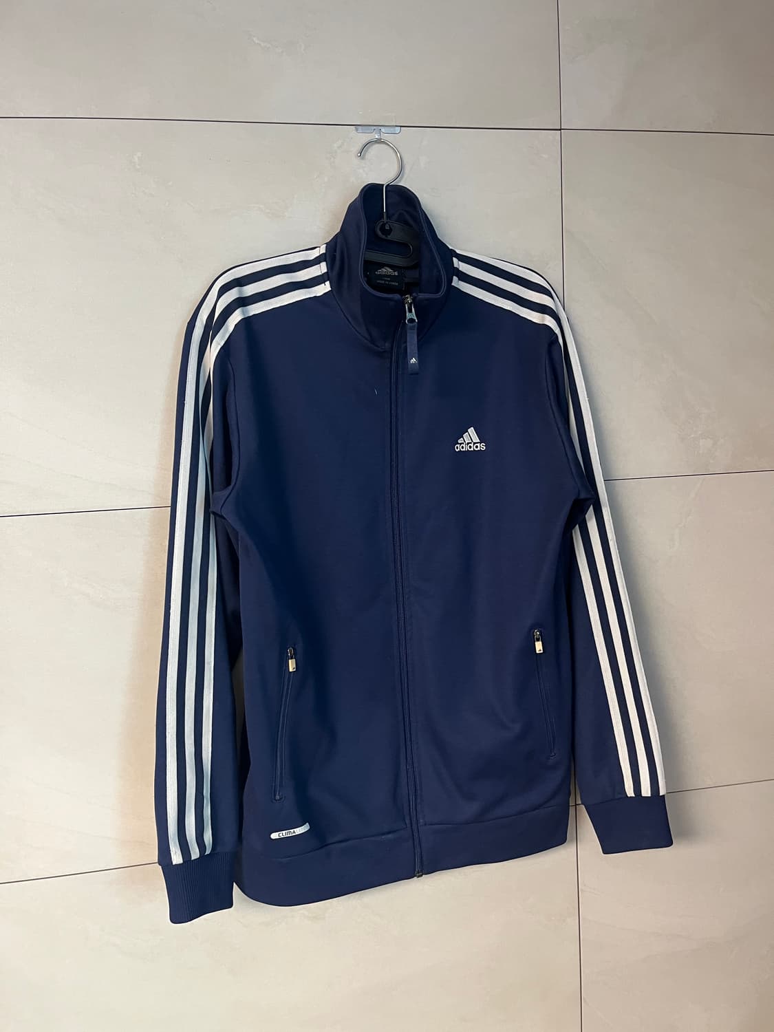 아디다스 네이비 져지 [100] 상품이미지2