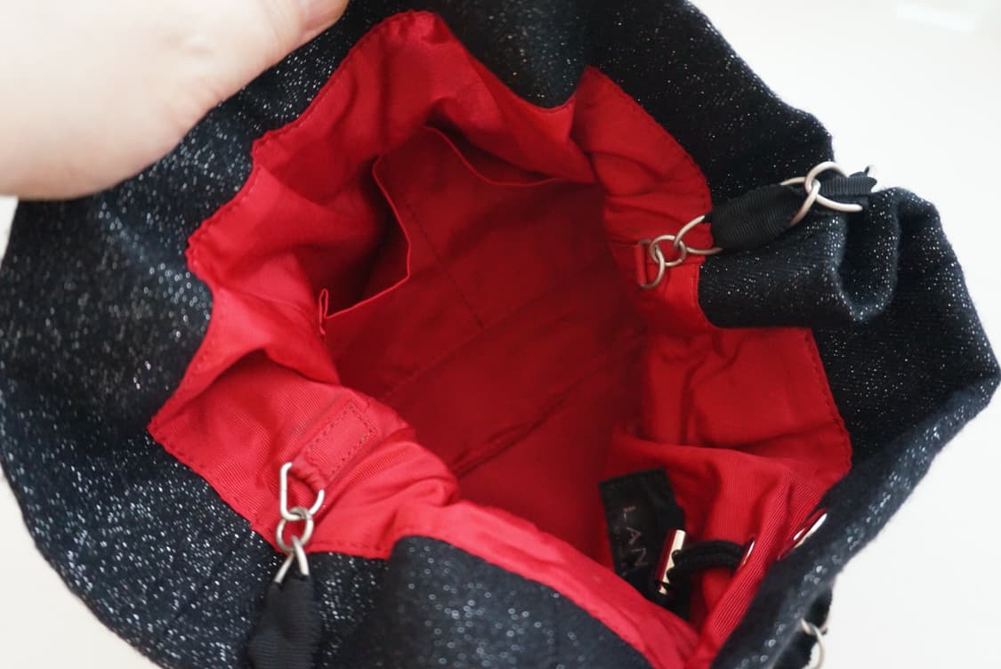 랑방 컬렉션 블랙펄 숄더백 상품이미지7