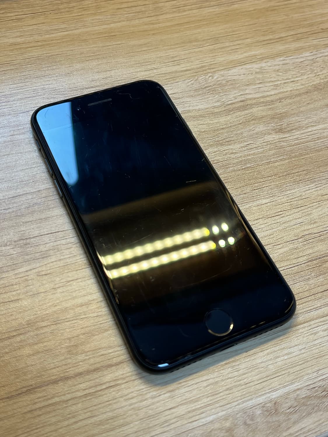 아이폰 SE 2 128G 블랙 상품이미지7