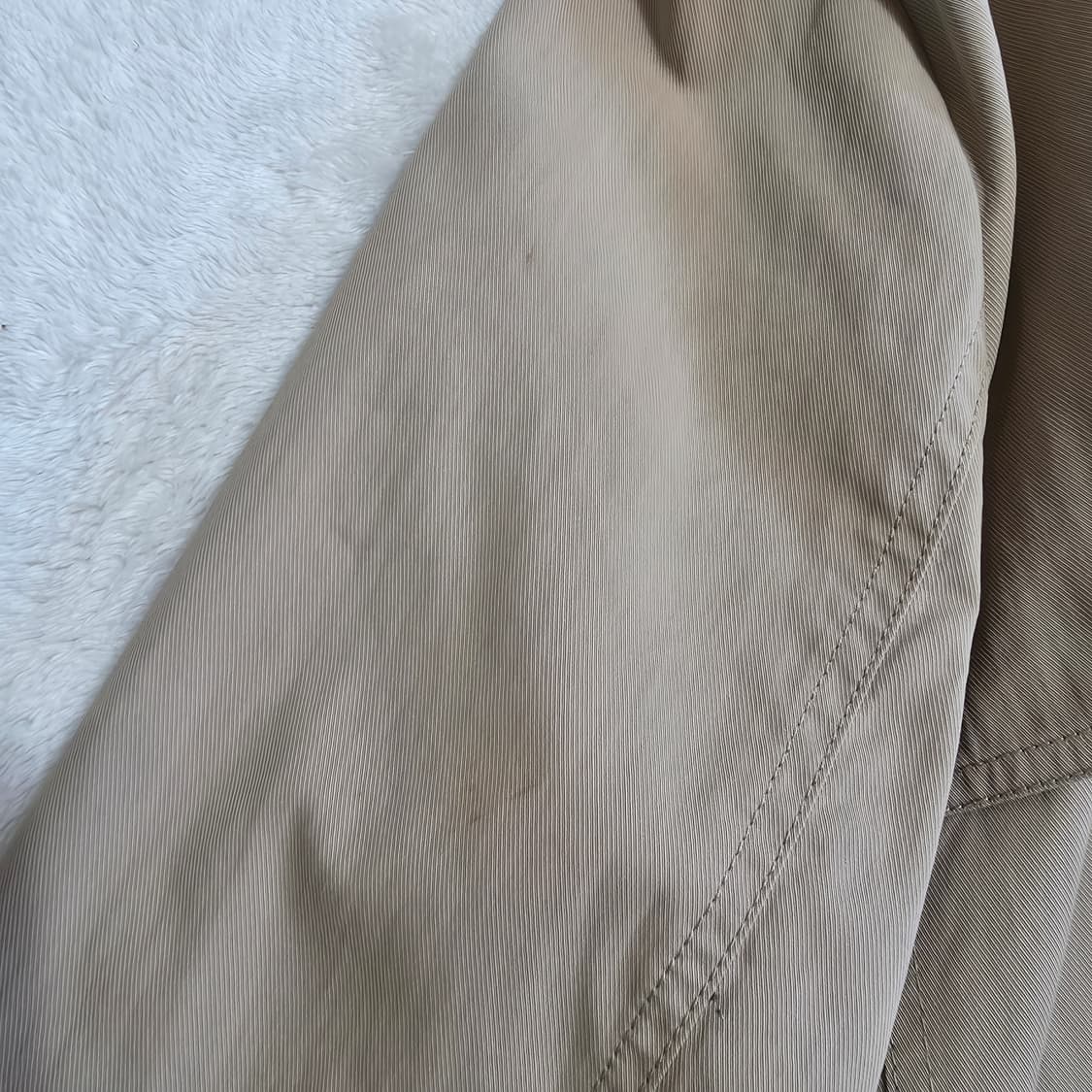 (88)여성 타하리 트렌치 코트  상품이미지4