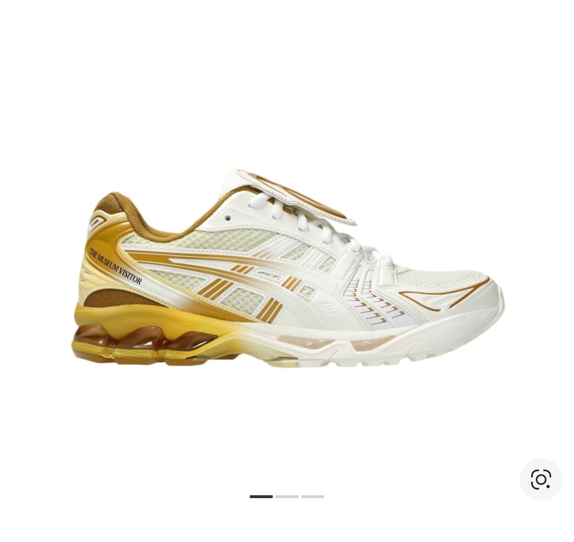 Asics 아식스 더뮤지엄비지터 젤 카야노 14 상품이미지1