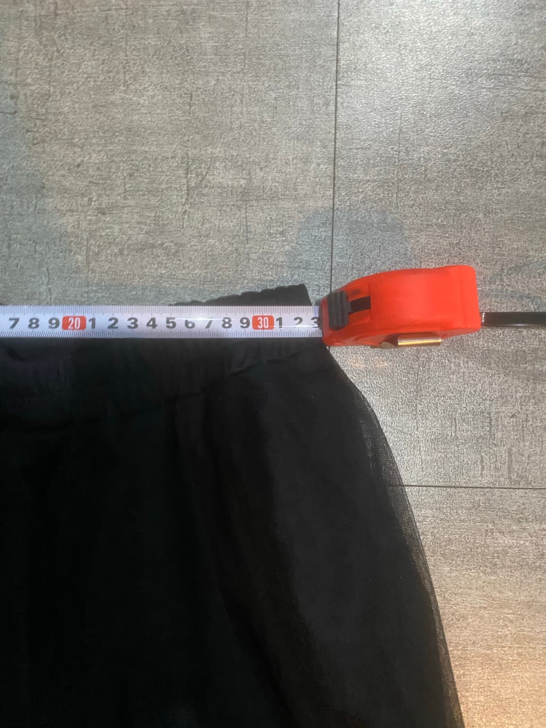 일본빈티지 Bluestrive 달천깔페어리 바선생 샤스커트 상품이미지3