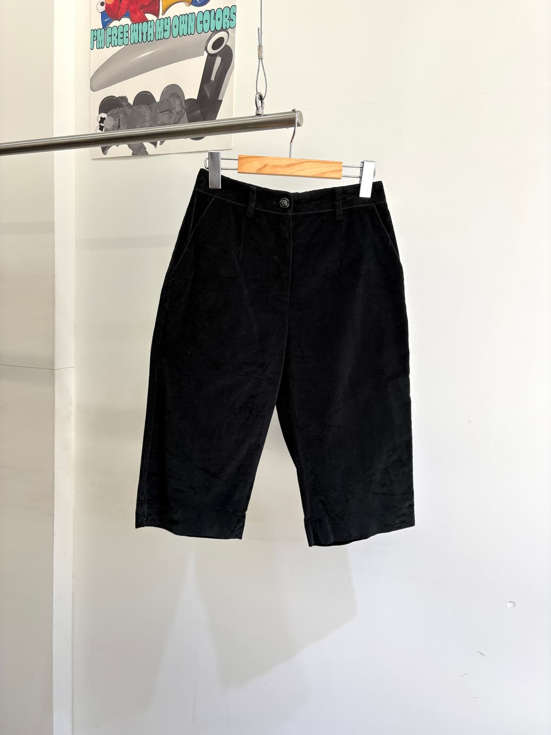 DOLCE & GABBANA (Made in Italy) 반바지 상품이미지1