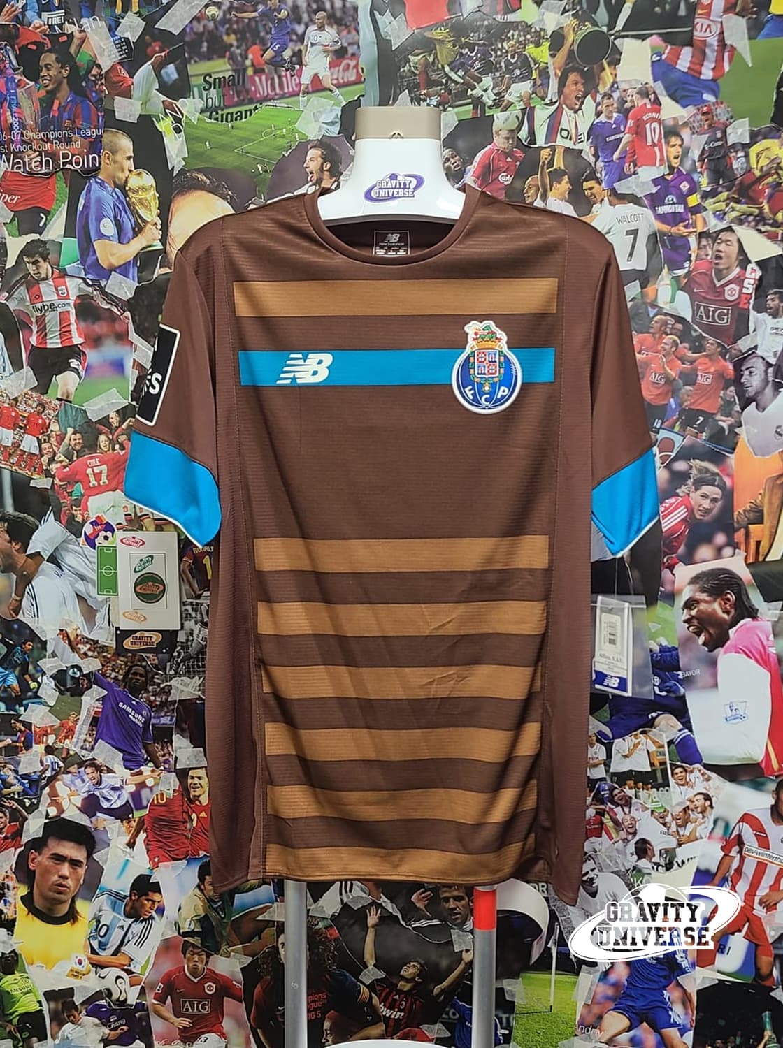 FC포르투 15-16 쑥, 석현준 유니폼 상품이미지2