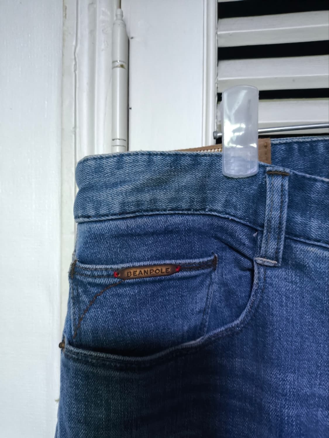 새거 80 빈폴 청바지 상품이미지3