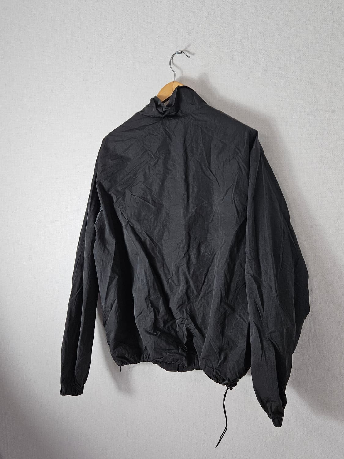 HDEX 하덱스 바람막이 자켓 초판 XL 정품 상품이미지4