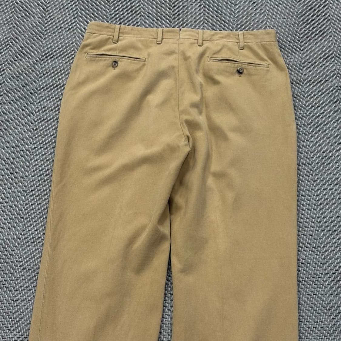 발렌티니 코튼팬츠 v2502 상품이미지4