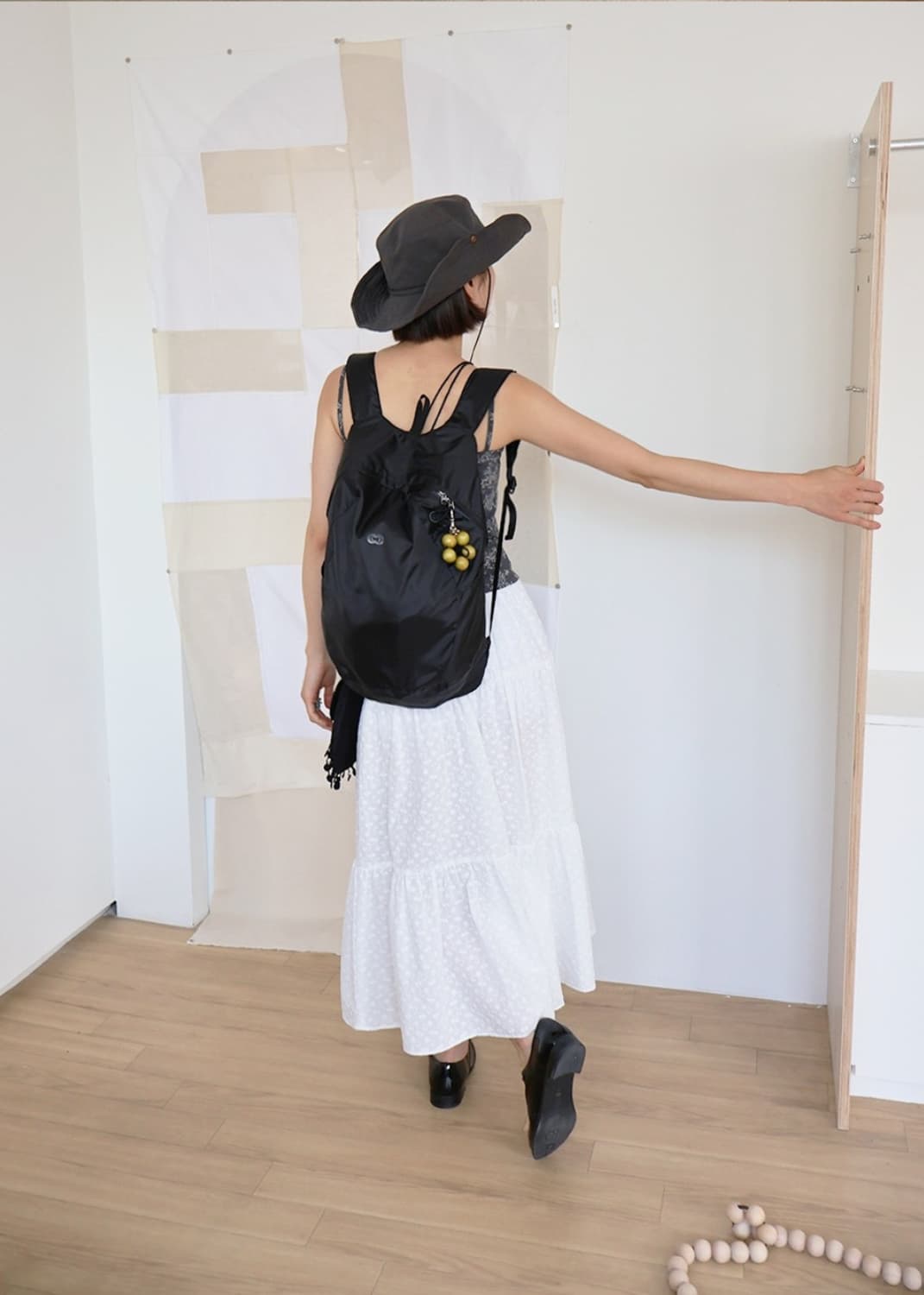 콜로신스 해서웨이 백팩 Hathaway Backpack 상품이미지3