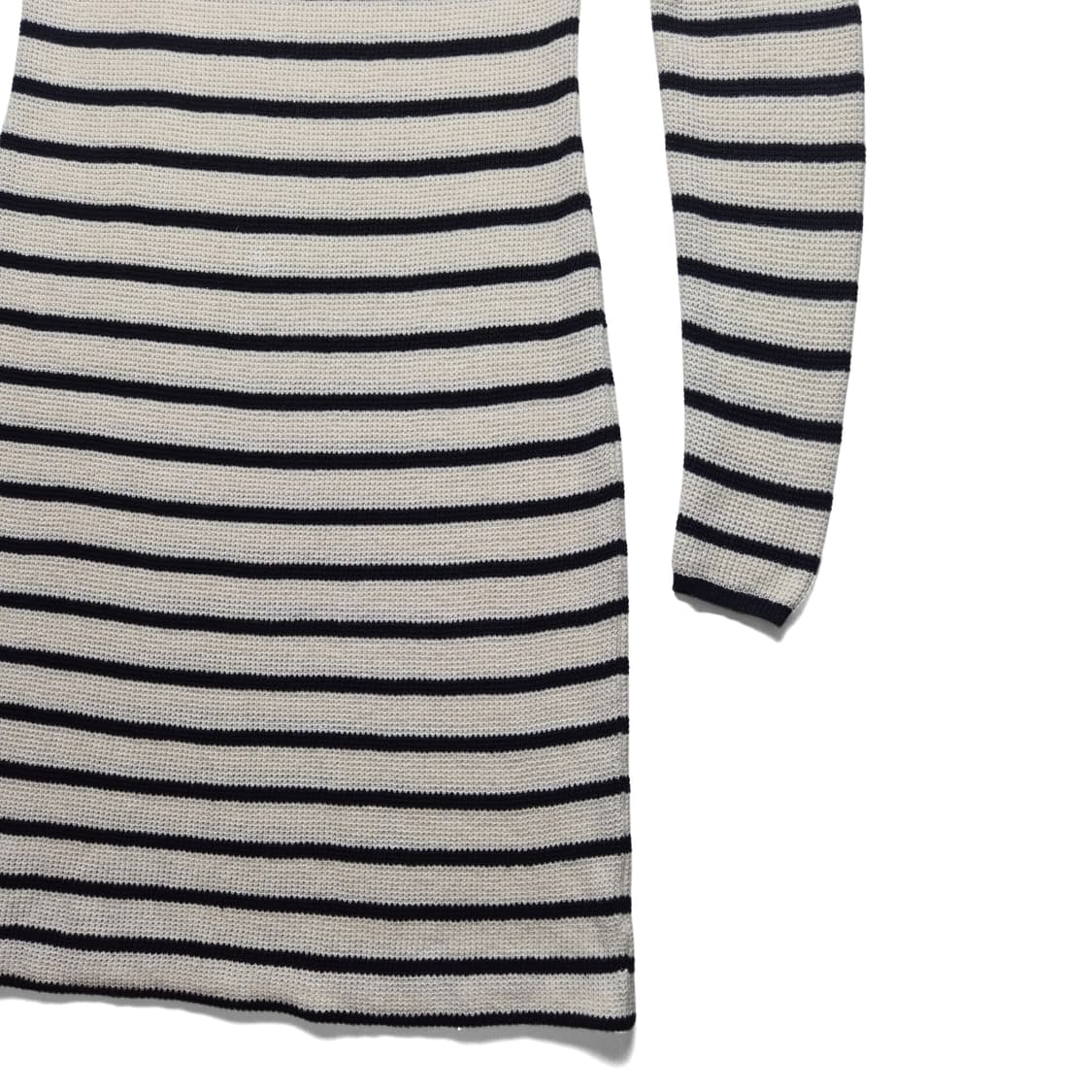 [S] 폴로 랄프로렌 보트넥 린넨 스트라이프 원피스 상품이미지5