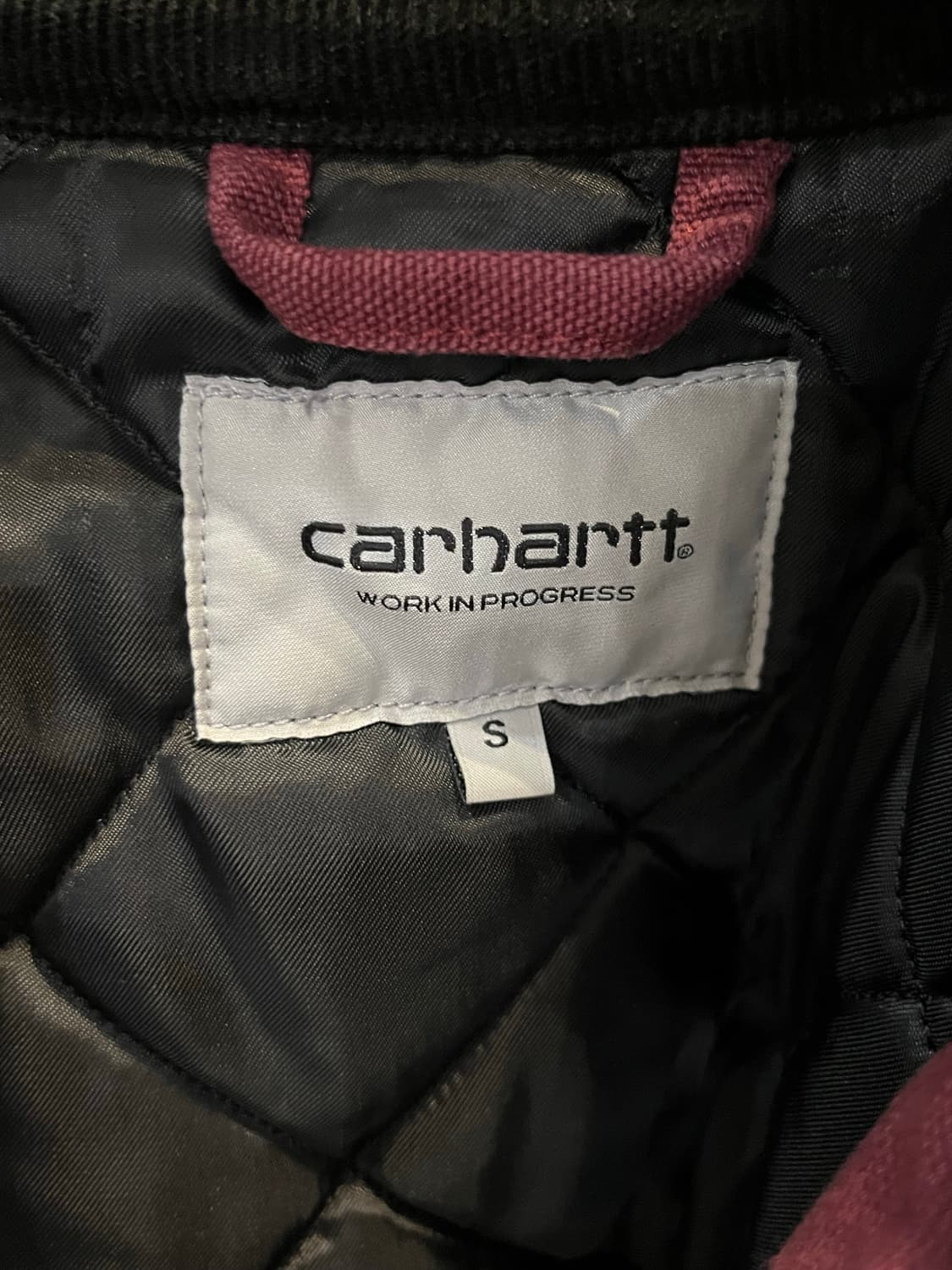 칼하트 디트로이트 말벡 상품이미지3