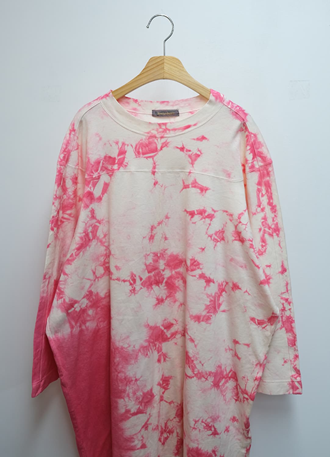 이세이미야케 타이다이 롱 슬리프 원피스 상품이미지3