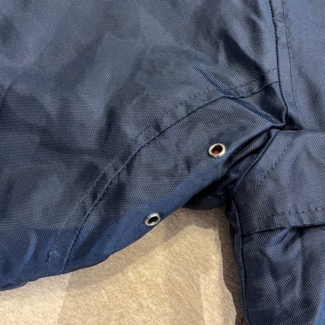 타미힐피거 세일링 기어 자켓 상품이미지3