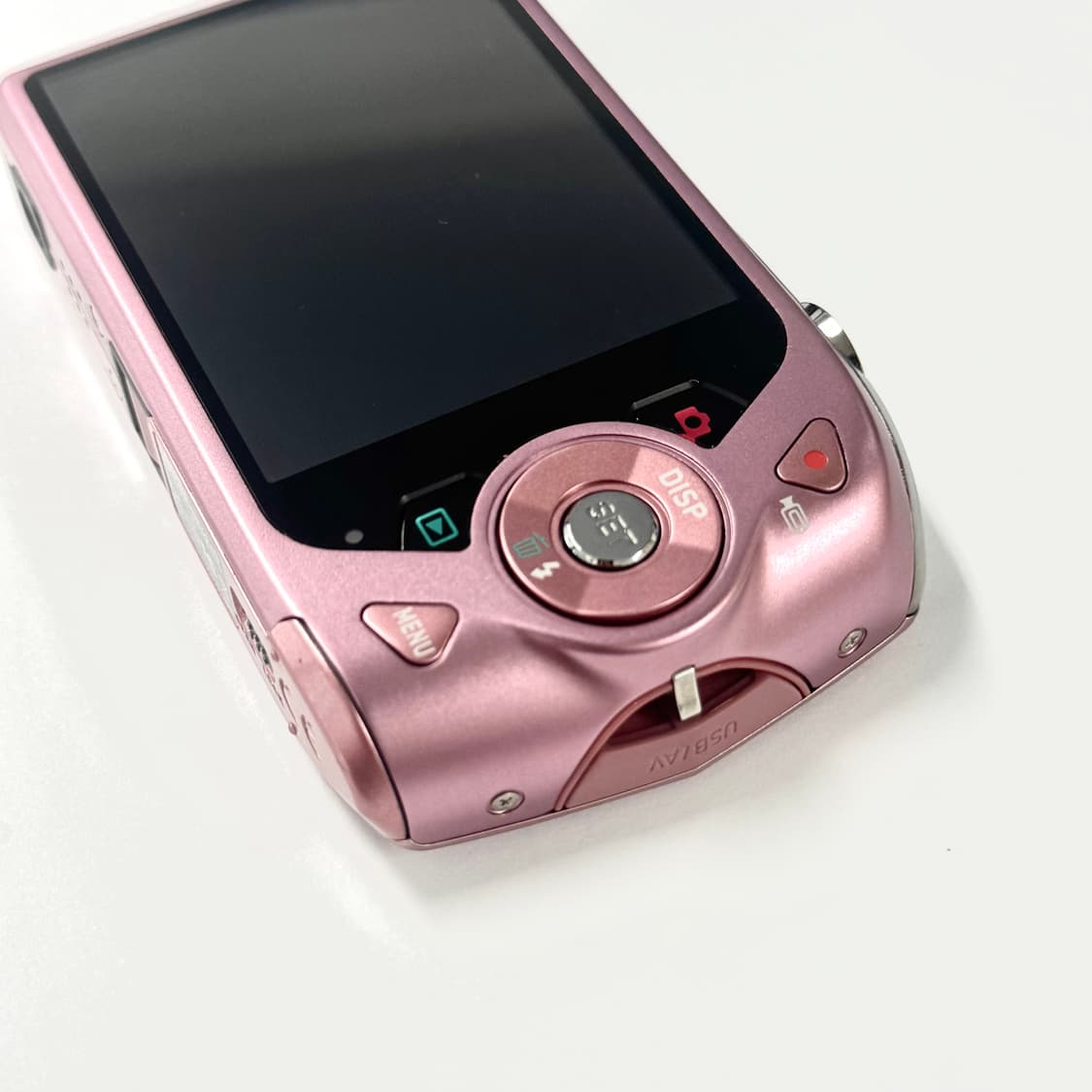아일릿 모카 디카💖casio Exilim 카시오엑슬림 ex-z2300 상품이미지10