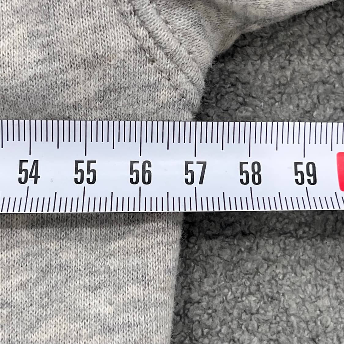 M 폴로 랄프로렌 그레이 원피스 상품이미지6