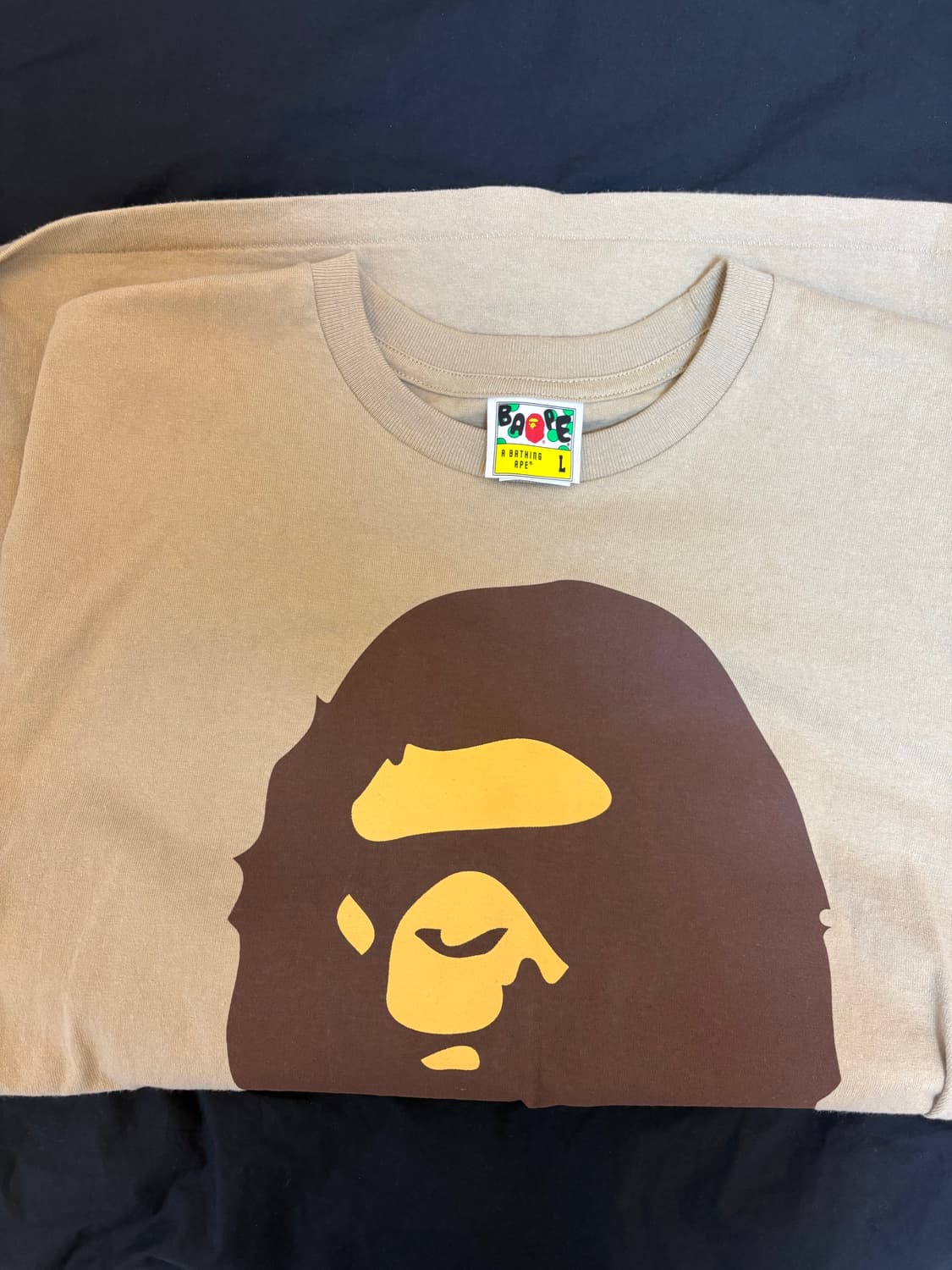 베이프 슬리브 L 상품이미지1