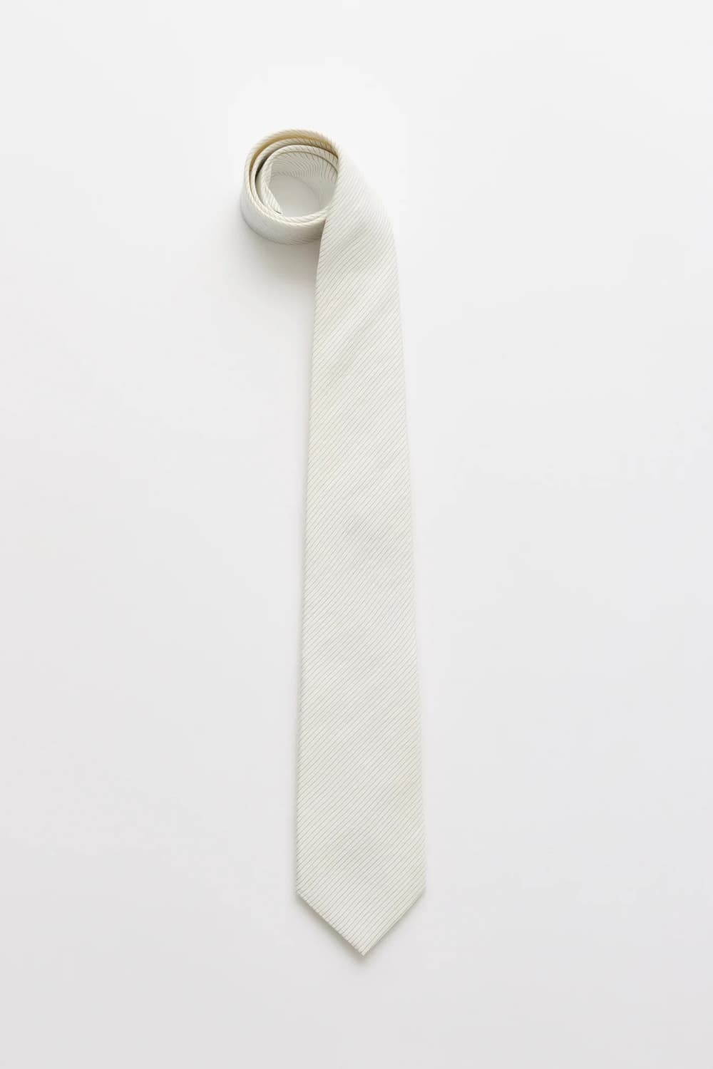 아워레가시 26ss 스트라이프 넥타이 상품이미지2