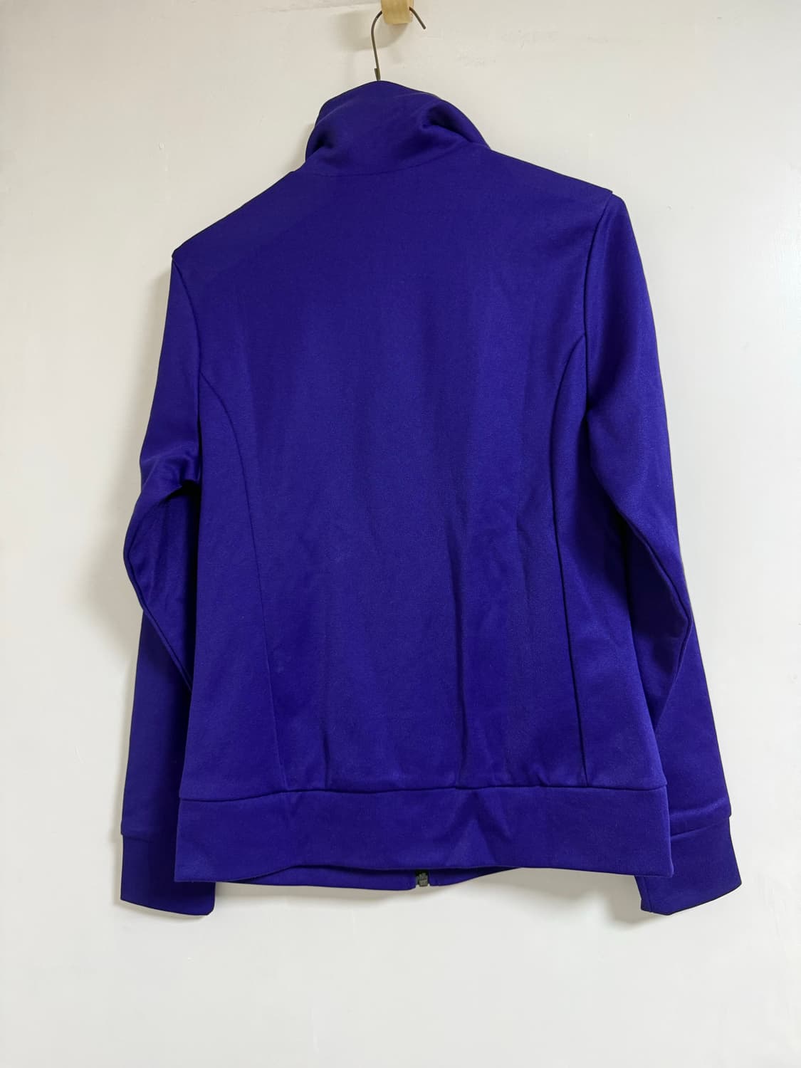 아디다스 퍼플 유로파 트랙탑 져지 세트95 상품이미지6