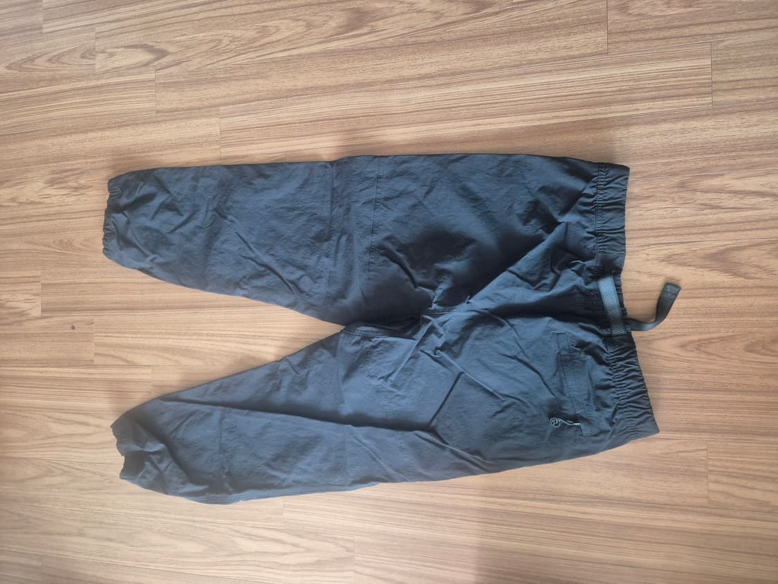 나이키acg트레일바지  85 상품이미지4