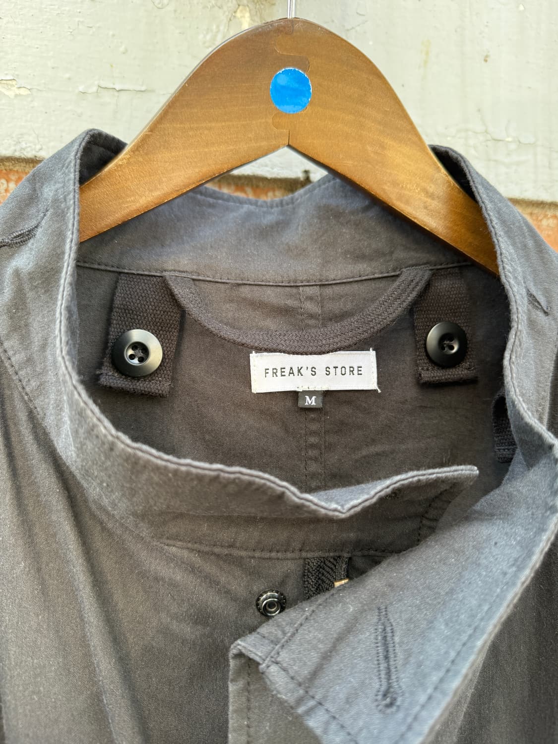 프릭스스토어 m-65 피쉬테일 파카 M(3XL) 상품이미지3