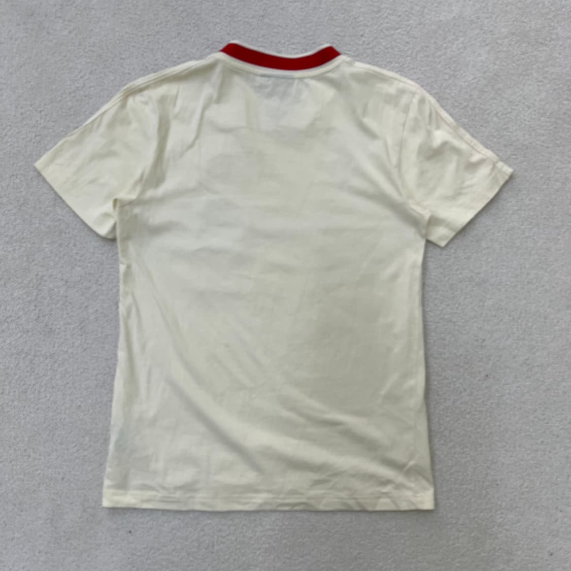 85 아디다스 여성 임벨리쉬드 반팔티 0415M 상품이미지5