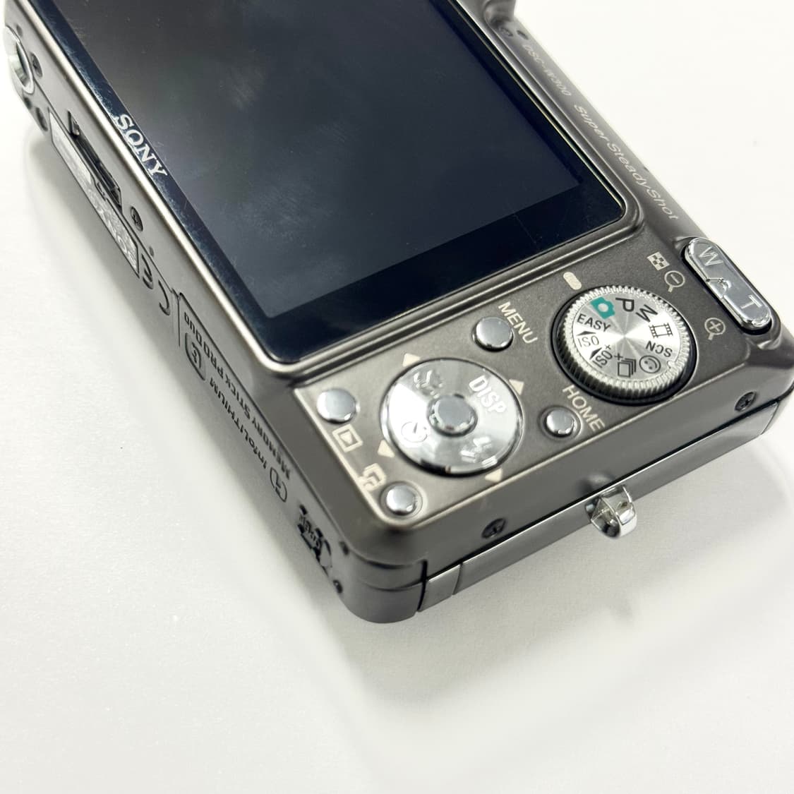 작례있음🖤 소니 사이버샷 w300 Sony cybershot 상품이미지7