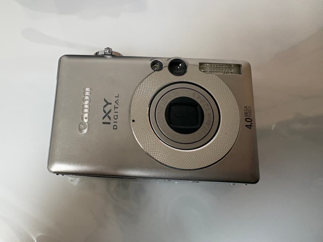 규진 픽💘 IXY 익시 50 디카 디지털 카메라 상품이미지2