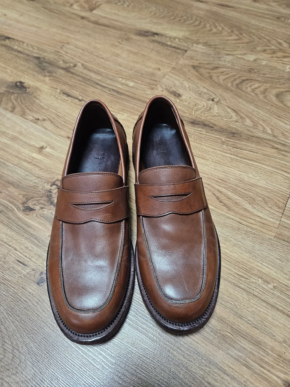 킨치 810(a) 브라운 상품이미지1