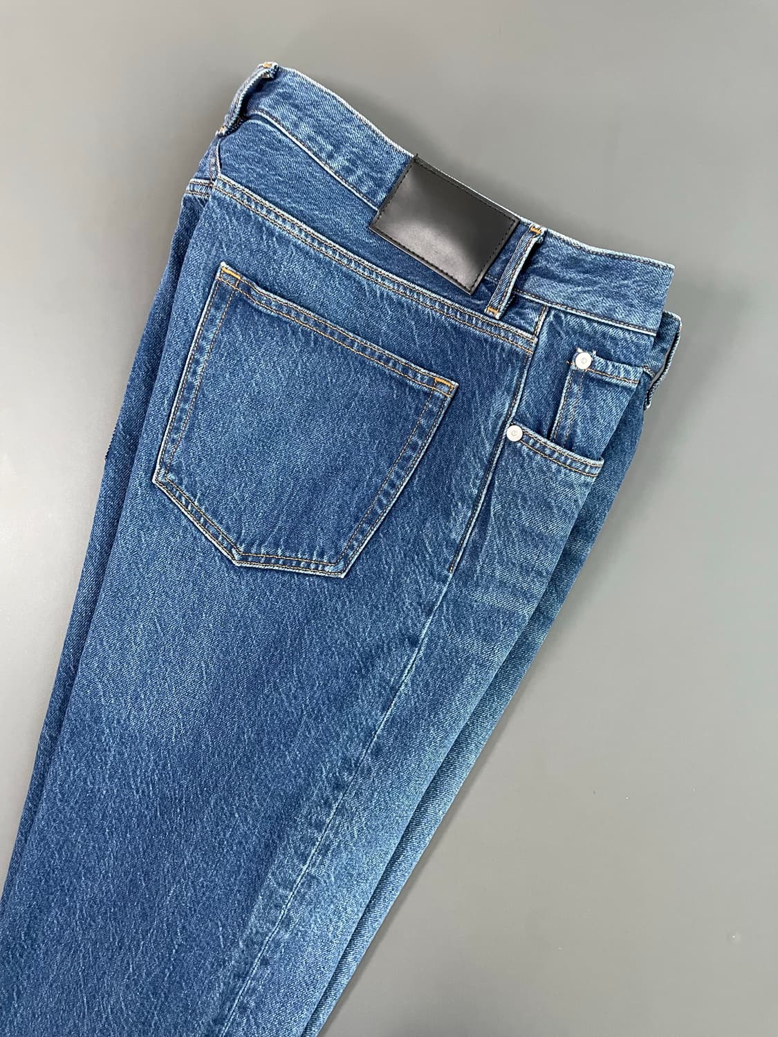 [32] 띠어리 청바지 상품이미지5