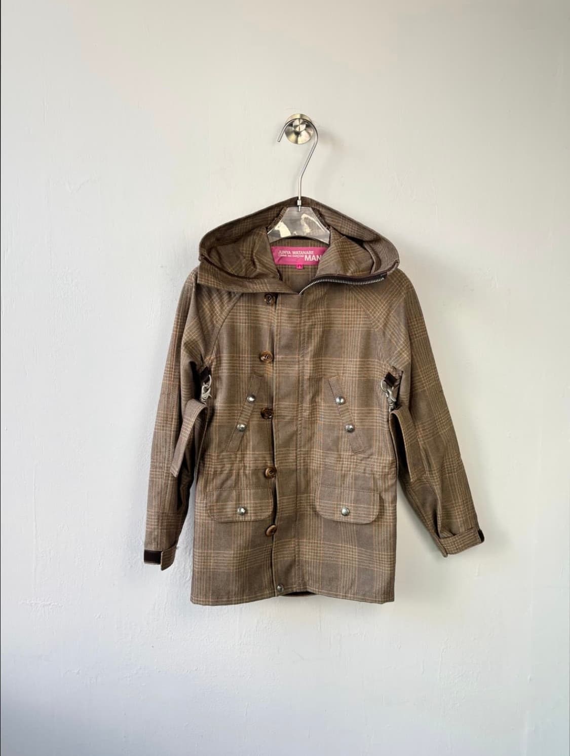 준야와타나베 워크 자켓 상품이미지6