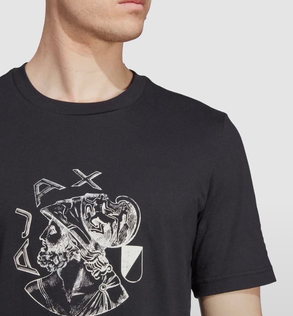 아디다스 아약스 반팔티 상품이미지2