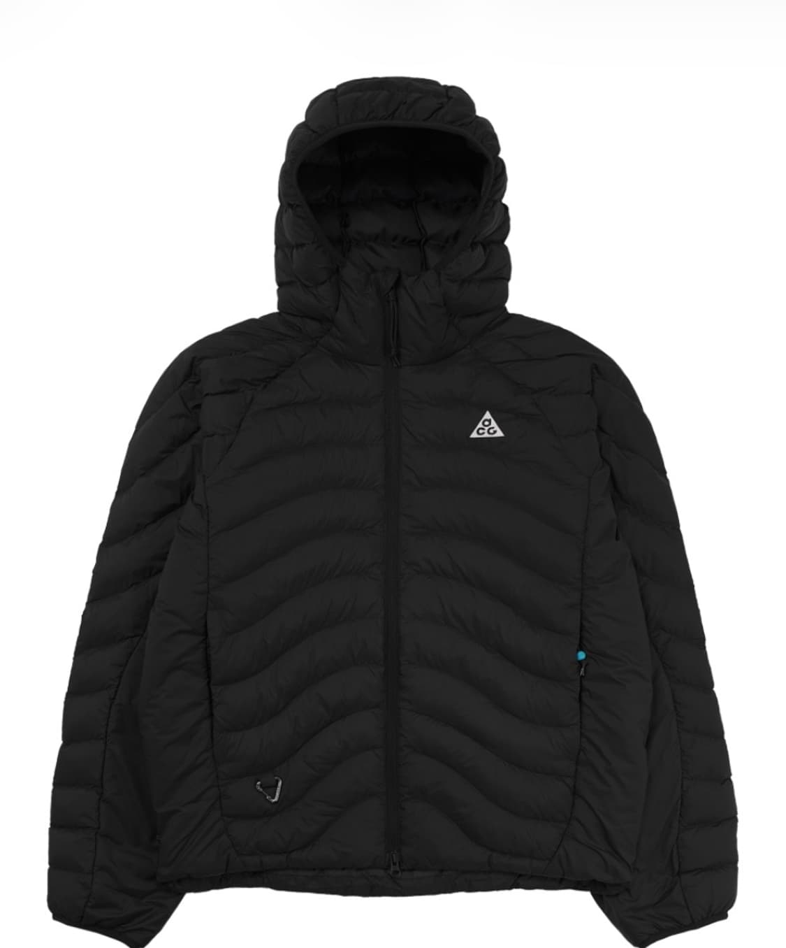 [M] 나이키 ACG 라바 플로우 써마핏 ADV 자켓 블랙 아시아 상품이미지1