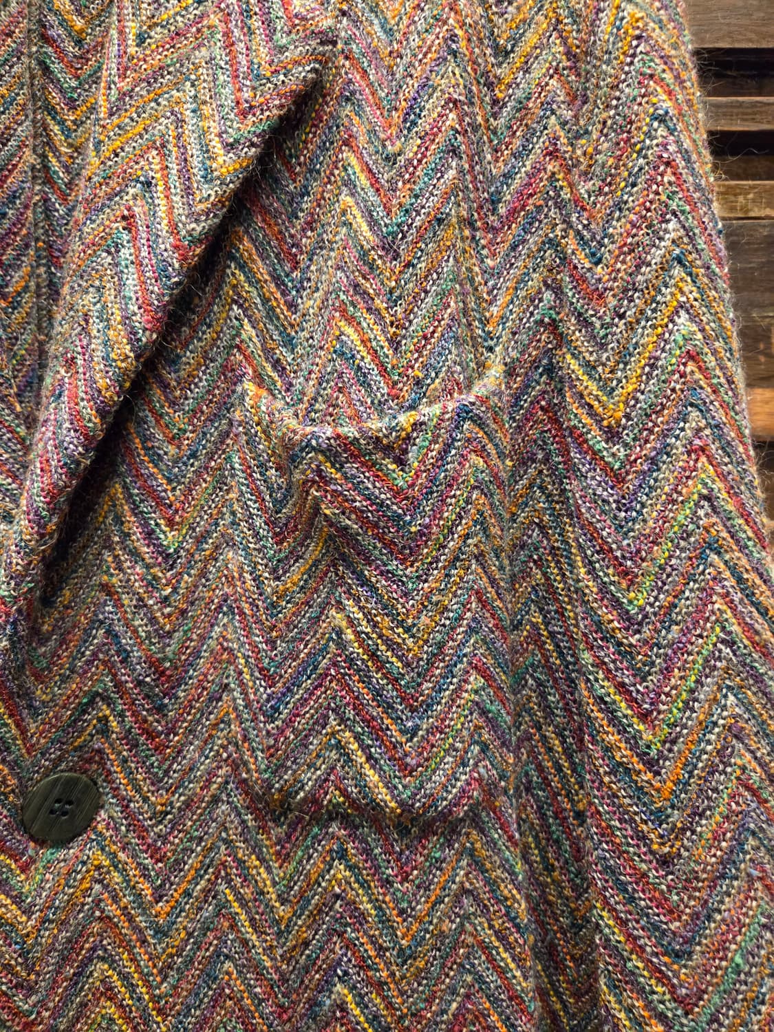 미쏘니 니트자켓 상품이미지4