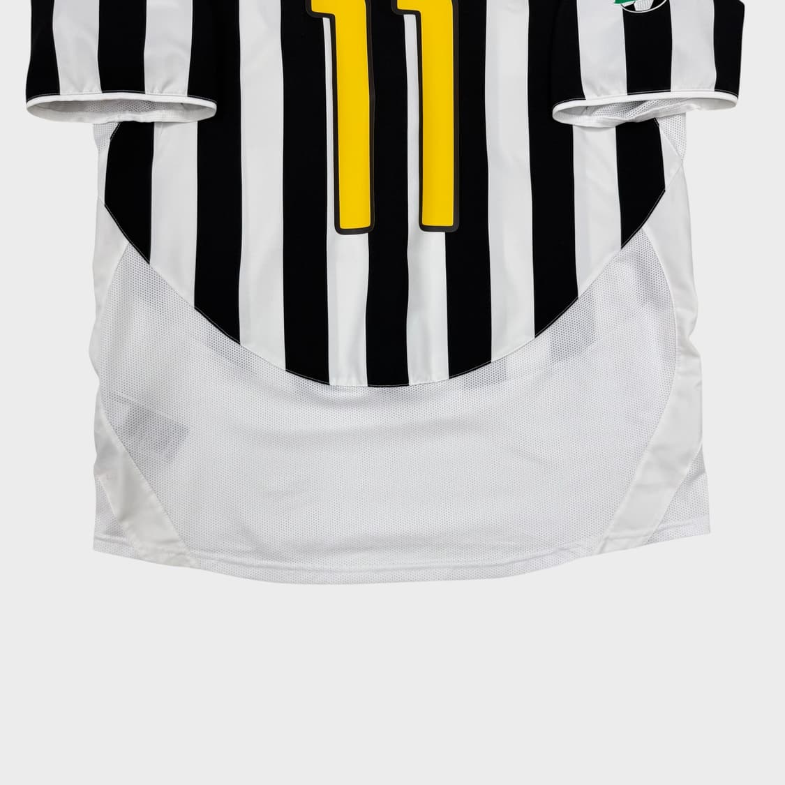 03-04 유벤투스 홈 No.11 파벨 네드베드 상품이미지8