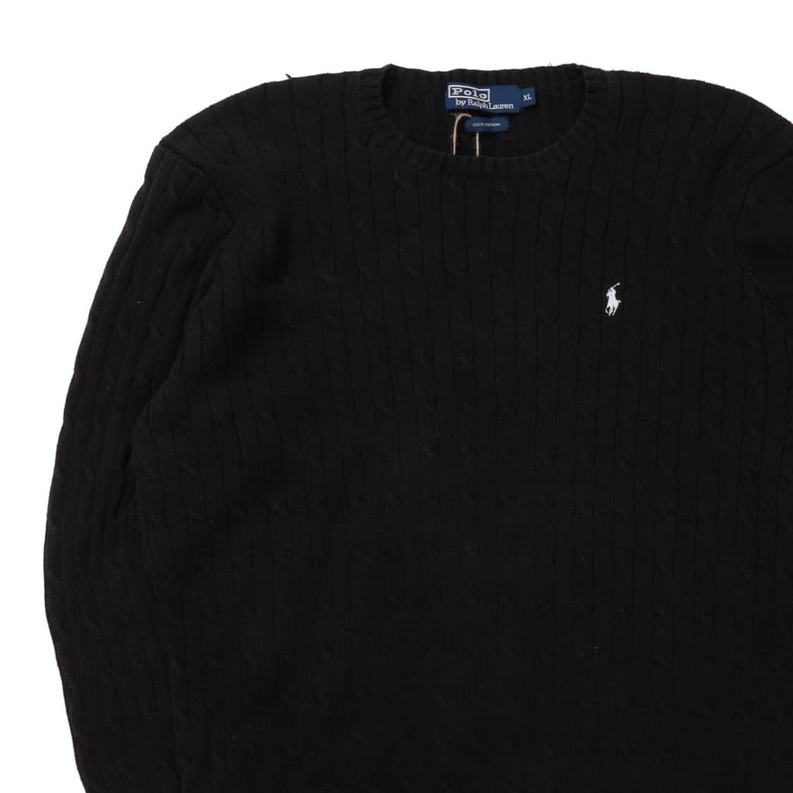 폴로 랄프로렌 Polo Ralph Lauren Cable Knit

 상품이미지2