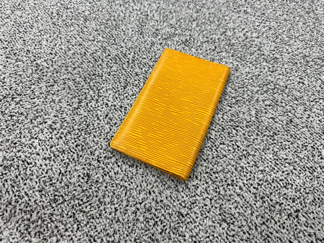 루이비통 에삐 카드장지갑 상품이미지2