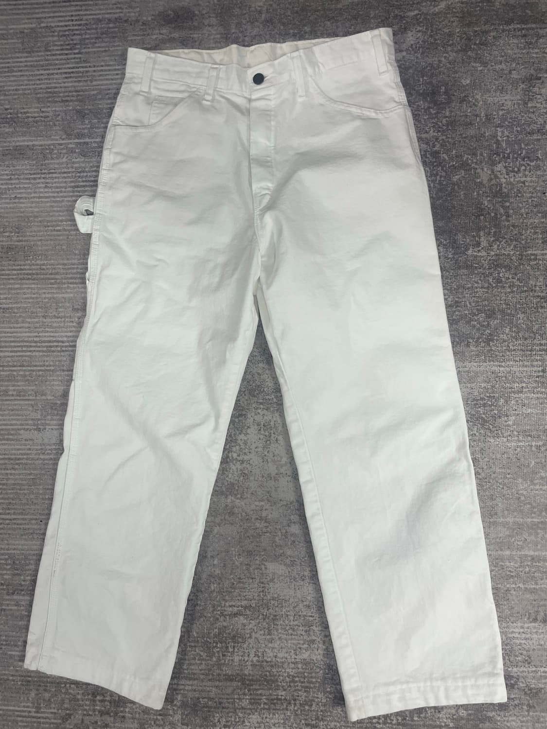 90s Dickies work carpenter 상품이미지10