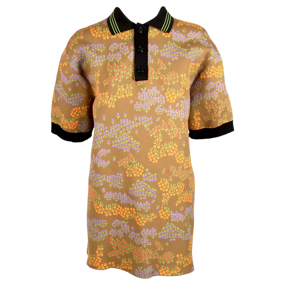 올드셀린 피비 파일로 폴로 탑/셔츠 탑 ss18 m 상품이미지2