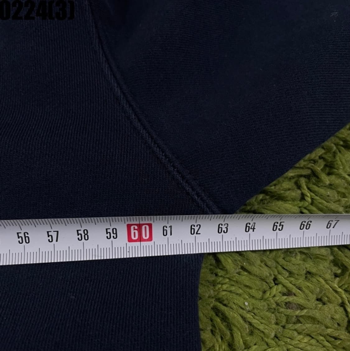 예일 후드티 상품이미지6