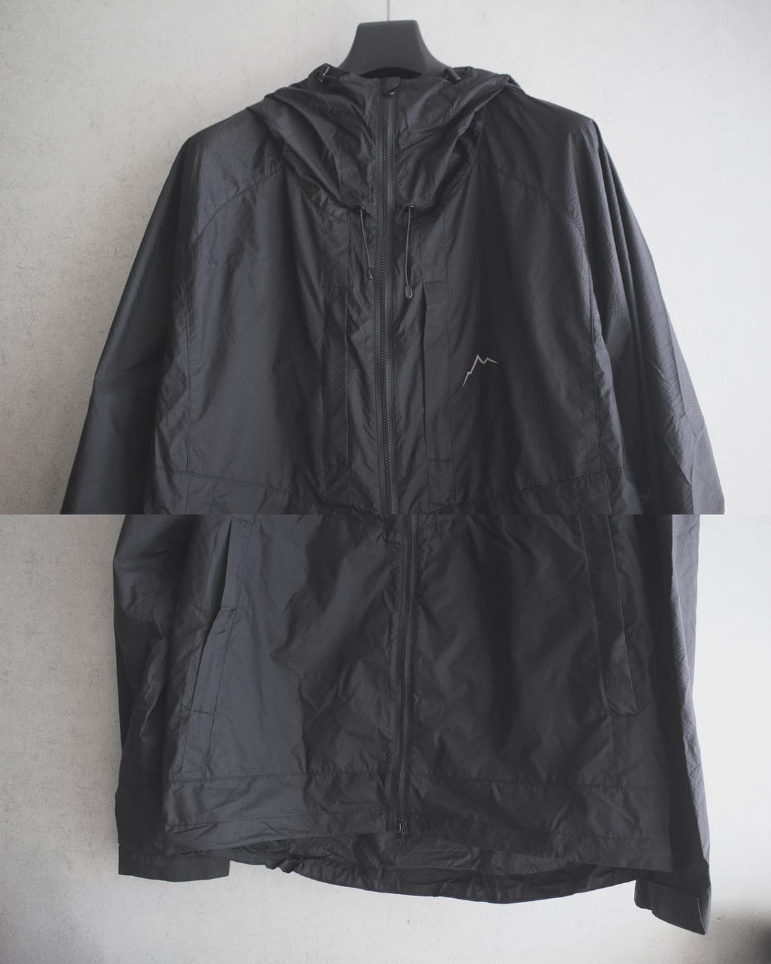 [cayl ripstop nylon jacket] 상품이미지3