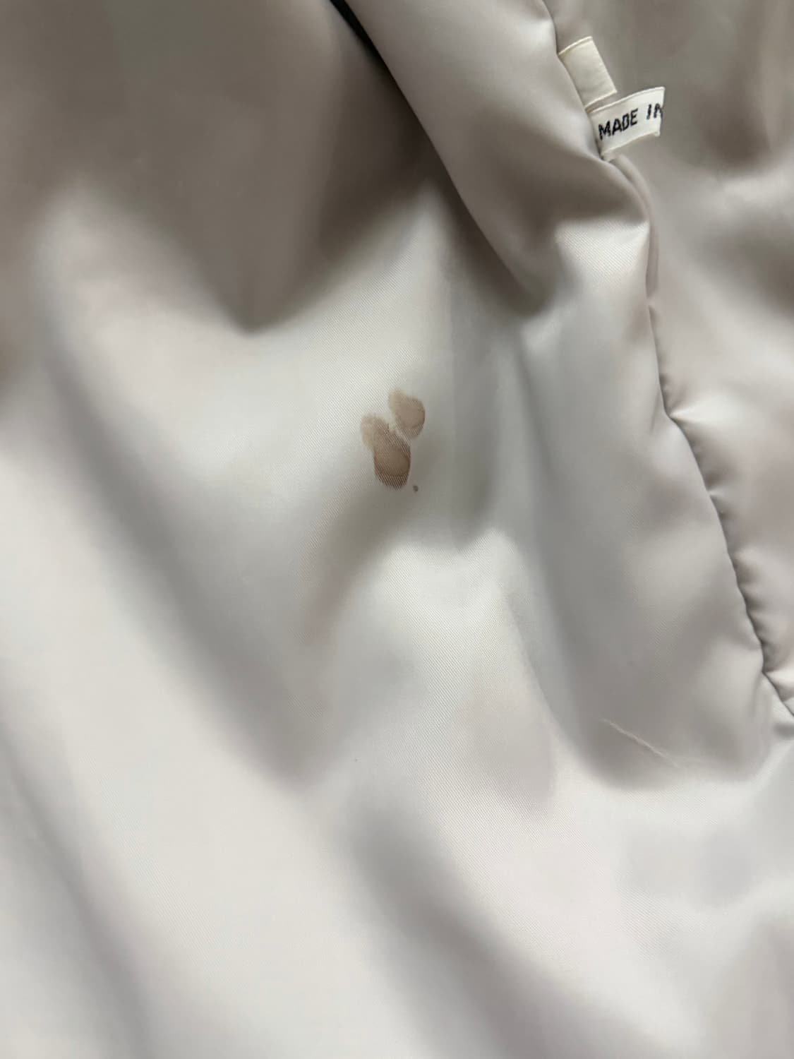 사가폭스 퍼자켓 상품이미지6