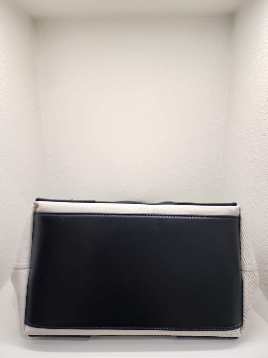 발렌시아가 339933 카바스 토트백 스몰 베이지 상품이미지4