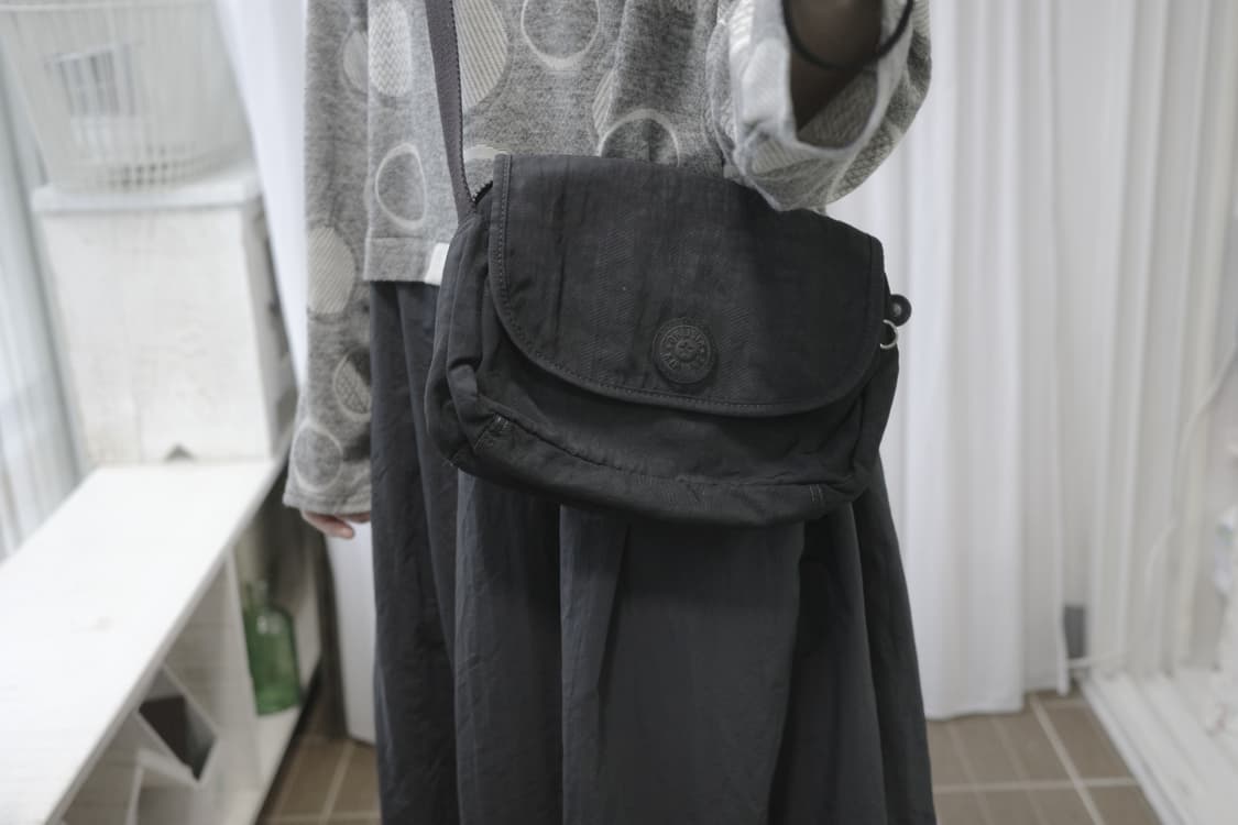 Kipling cross bag 상품이미지4