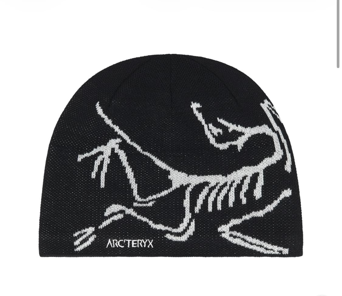 아크테릭스 비니 버드 헤드 토크 오르카 상품이미지1