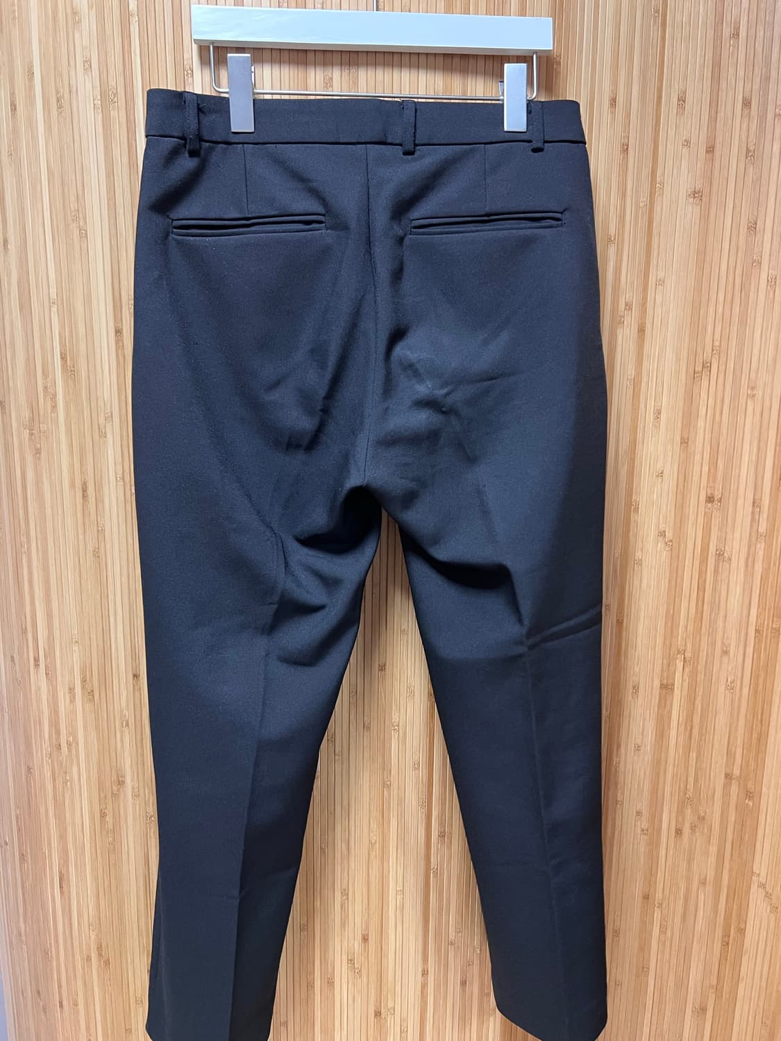 앤더슨벨 팬츠 M 상품이미지5