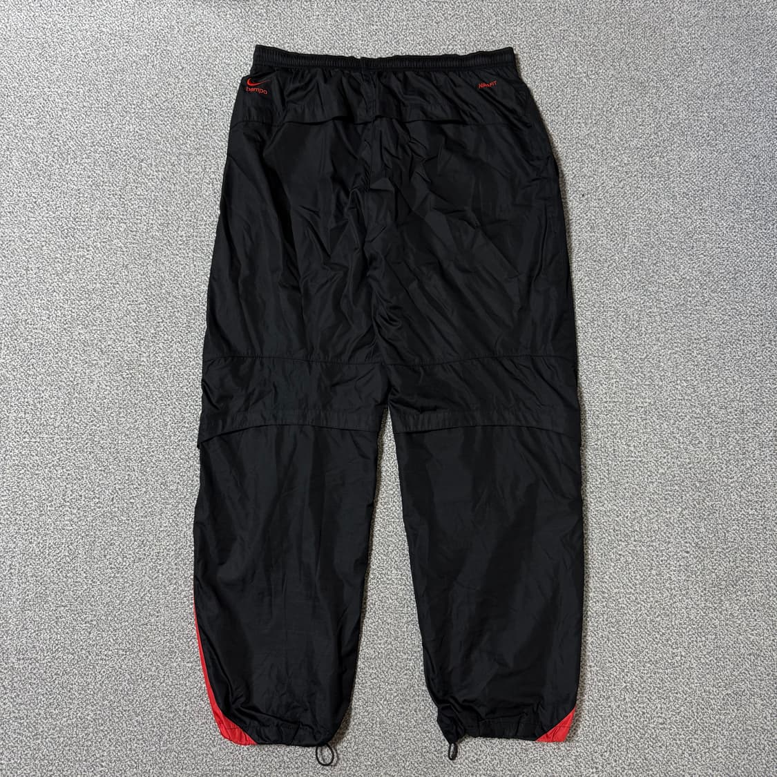 나이키 트레이닝 조거팬츠 XL 상품이미지2